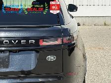 2020 Land Rover Range Rover Velar R-DYNAMIC HSE P380 SUPERCHARGE - Photo 7