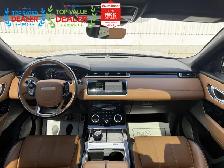 2020 Land Rover Range Rover Velar R-DYNAMIC HSE P380 SUPERCHARGE - Photo 14