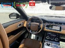 2020 Land Rover Range Rover Velar R-DYNAMIC HSE P380 SUPERCHARGE - Photo 15