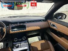 2020 Land Rover Range Rover Velar R-DYNAMIC HSE P380 SUPERCHARGE - Photo 16