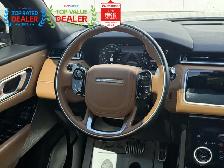 2020 Land Rover Range Rover Velar R-DYNAMIC HSE P380 SUPERCHARGE - Photo 17
