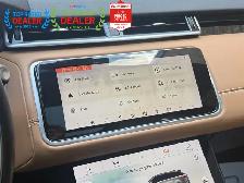 2020 Land Rover Range Rover Velar R-DYNAMIC HSE P380 SUPERCHARGE - Photo 25