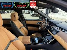 2020 Land Rover Range Rover Velar R-DYNAMIC HSE P380 SUPERCHARGE - Photo 36