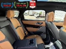 2020 Land Rover Range Rover Velar R-DYNAMIC HSE P380 SUPERCHARGE - Photo 40