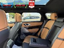 2020 Land Rover Range Rover Velar R-DYNAMIC HSE P380 SUPERCHARGE - Photo 44