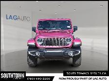 2024 Jeep Wrangler Sahara - Photo 2