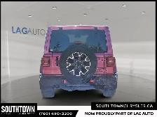 2024 Jeep Wrangler Sahara - Photo 3