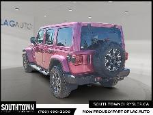 2024 Jeep Wrangler Sahara - Photo 4