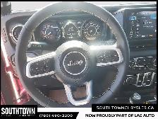 2024 Jeep Wrangler Sahara - Photo 11