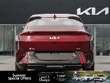 2026 KIA EV4 GT-LINE LTD - Photo 5