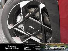 2026 KIA EV4 GT-LINE LTD - Photo 8
