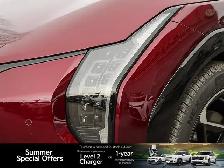 2026 KIA EV4 GT-LINE LTD - Photo 9