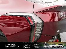 2026 KIA EV4 GT-LINE LTD - Photo 10