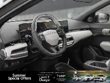 2026 KIA EV4 GT-LINE LTD - Photo 11
