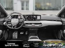 2026 KIA EV4 GT-LINE LTD - Photo 21