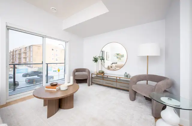 Breeze Nouveau Townhouses - 3 Bedroom House for Rent