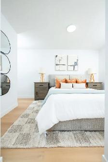 Breeze Nouveau Townhouses - 3 Bedroom House for Rent - Photo 19