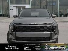 2026 Kia Sportage EX - Photo 2
