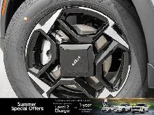 2026 Kia Sportage EX - Photo 8