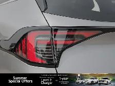 2026 Kia Sportage EX - Photo 10