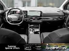 2026 Kia Sportage EX - Photo 21