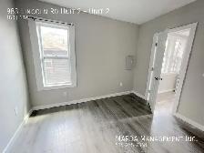 RENOVATED 1 BED/1 BATH IN WALKERVILLE   HYDRO - Photo 6