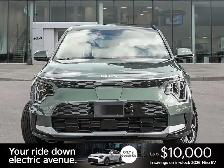 2026 Kia Niro EV Wind - Photo 2