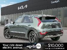 2026 Kia Niro EV Wind - Photo 4