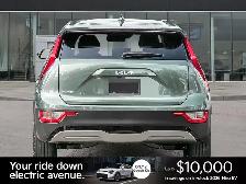 2026 Kia Niro EV Wind - Photo 5
