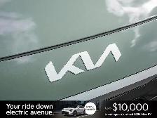 2026 Kia Niro EV Wind - Photo 8
