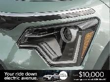 2026 Kia Niro EV Wind - Photo 9