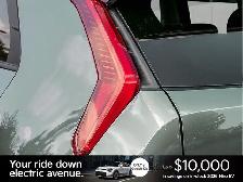2026 Kia Niro EV Wind - Photo 10