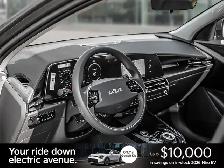 2026 Kia Niro EV Wind - Photo 11