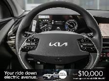 2026 Kia Niro EV Wind - Photo 12