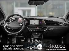 2026 Kia Niro EV Wind - Photo 20