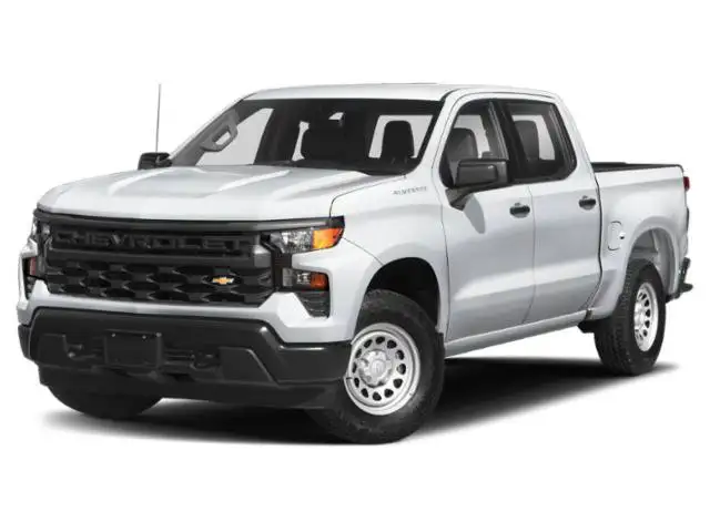 2023 Chevrolet Silverado 1500 High Country | 5.3L | Loaded