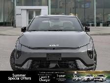 2026 KIA EV4 GT-LINE - Photo 2