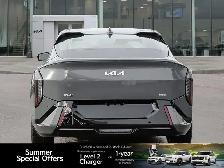 2026 KIA EV4 GT-LINE - Photo 5