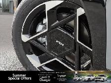 2026 KIA EV4 GT-LINE - Photo 8
