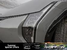 2026 KIA EV4 GT-LINE - Photo 10
