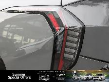 2026 KIA EV4 GT-LINE - Photo 11