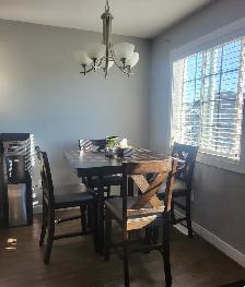 #8861 -  2 Bed/1.5 Bath Duplex with single car garage - Photo 7
