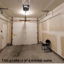 #8861 -  2 Bed/1.5 Bath Duplex with single car garage - Photo 18