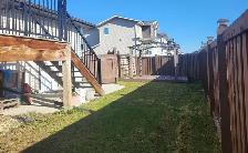 #8861 -  2 Bed/1.5 Bath Duplex with single car garage - Photo 20