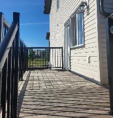 #8861 -  2 Bed/1.5 Bath Duplex with single car garage - Photo 21