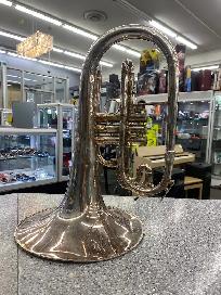 Kanstul 180 Mellophone Bug - Photo 2