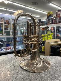 Kanstul 180 Mellophone Bug - Photo 4