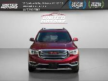 2017 GMC Acadia SLE-2 AUTO FWD 3.6L 6cyl~SAFETY CERTIFIED~ - Photo 3
