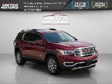 2017 GMC Acadia SLE-2 AUTO FWD 3.6L 6cyl~SAFETY CERTIFIED~ - Photo 4