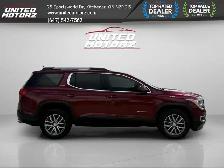2017 GMC Acadia SLE-2 AUTO FWD 3.6L 6cyl~SAFETY CERTIFIED~ - Photo 5